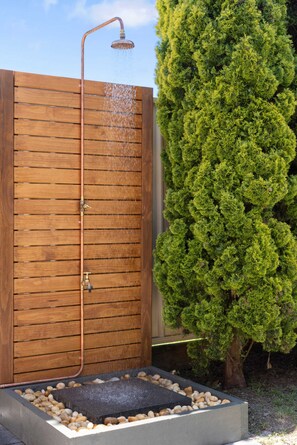 Property grounds - Barker Retreat Summar (Burrill Lake)