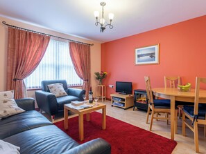 منطقة المعيشة