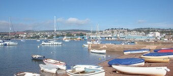 Northumberland apartment