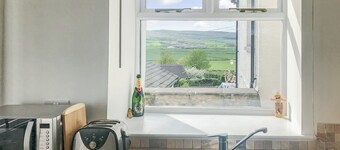 2 soverom innkvartering i Levens, near Kendal