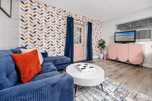 Smart TV