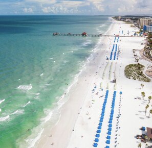 Beach towels