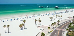 Beach towels