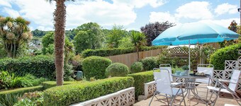 2 slaapkamer accommodatie in Brixham
