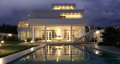 Casa Deco Hotel Boutique