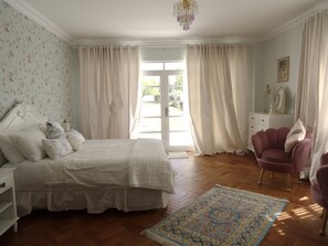 Chambre Double Deluxe