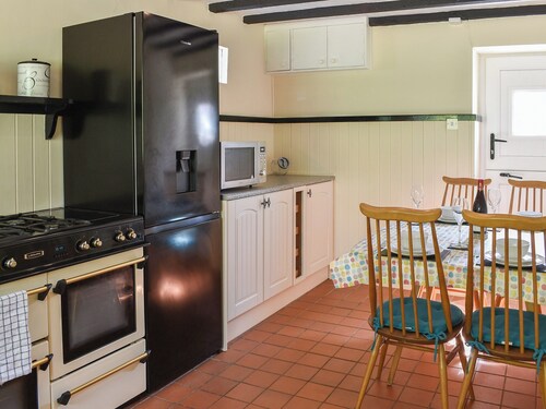 UK40278 - Llys Elen One