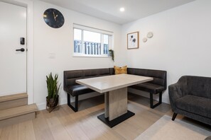 Interior - Modern, Bright, Clean 2 Bedroom Suite - Great Location! (Burnaby)