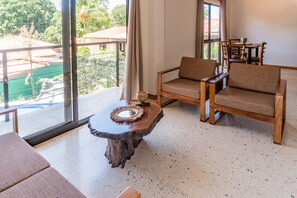 Smart TV de 50 pulgadas con canales por cable, una televisión