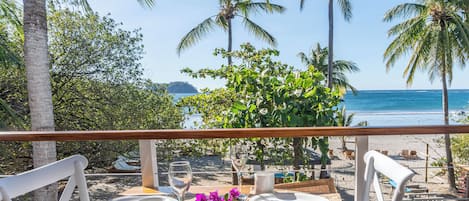 Deluxe-Doppelzimmer | Terrasse/Patio