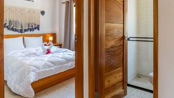 1 chambre, coffres-forts dans les chambres, rideaux occultants