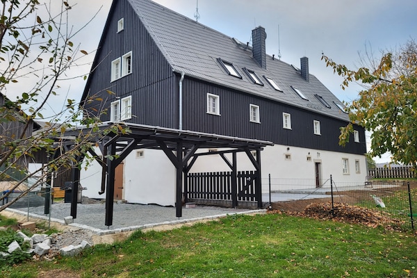 Außenbereich
