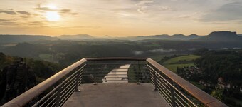 Vacation apartment in a renovated monument (max. 5 persons)