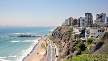 Departamento Confort | Playa