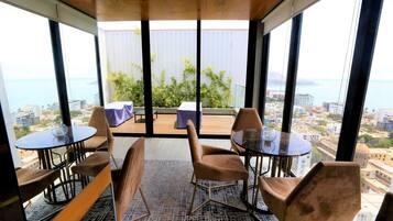 Departamento Confort | Restaurantes