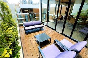 Comfort Apartment | Interior