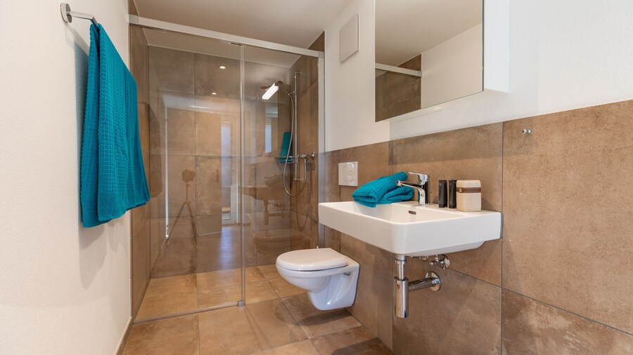 Guesthouse Meitschi Thun