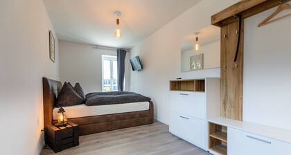Guesthouse Meitschi Thun