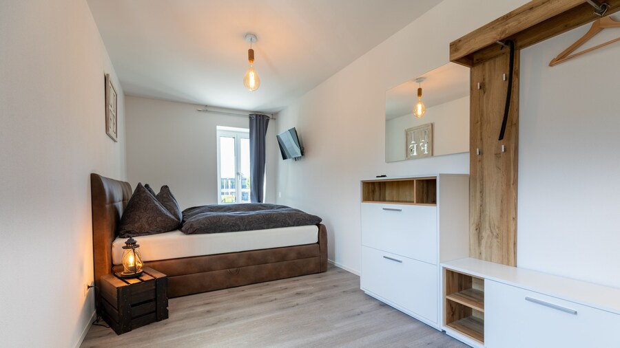 Guesthouse Meitschi Thun