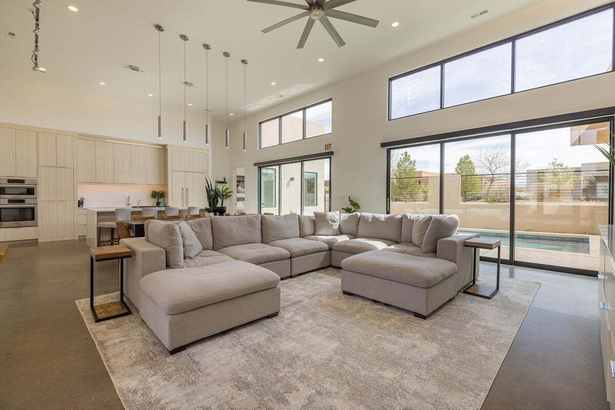 تلفزيون ذكي