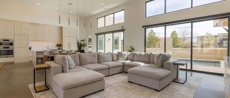 تلفزيون ذكي