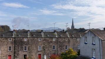 Apartemen | 2 kamar tidur