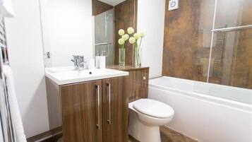 Apartemen | 2 kamar tidur