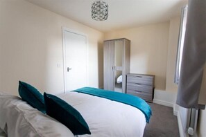 2 bedrooms - Church View Irene Court (Cockermouth)
