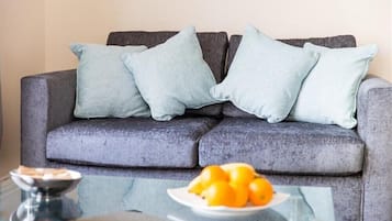 Apartemen | 2 kamar tidur