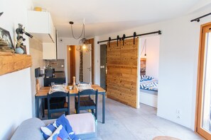 Interior - Immodreams - Le Datcha - Avoriaz (Avoriaz)