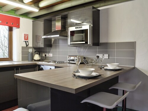 Harrison's Lodge - UK1259