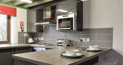 Harrison's Lodge - UK1259