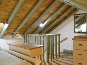 Interior - Harrison's Lodge - UK1259 (Threlkeld, near Keswick)