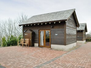 Exterior - Harrison's Lodge - UK1259 (Threlkeld, near Keswick)
