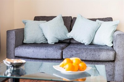 Irene Court Apartment