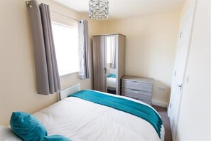 Departamento | 2 habitaciones 