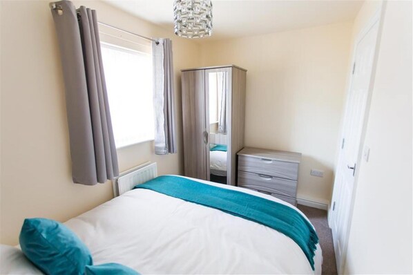 Apartment | 2 bedrooms