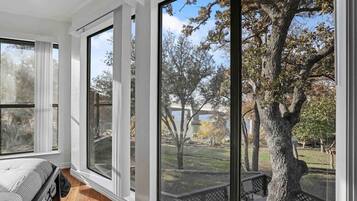 4 sovrum, strykjÀrn/strykbrÀda, gratis wi-fi och sÀngklÀder