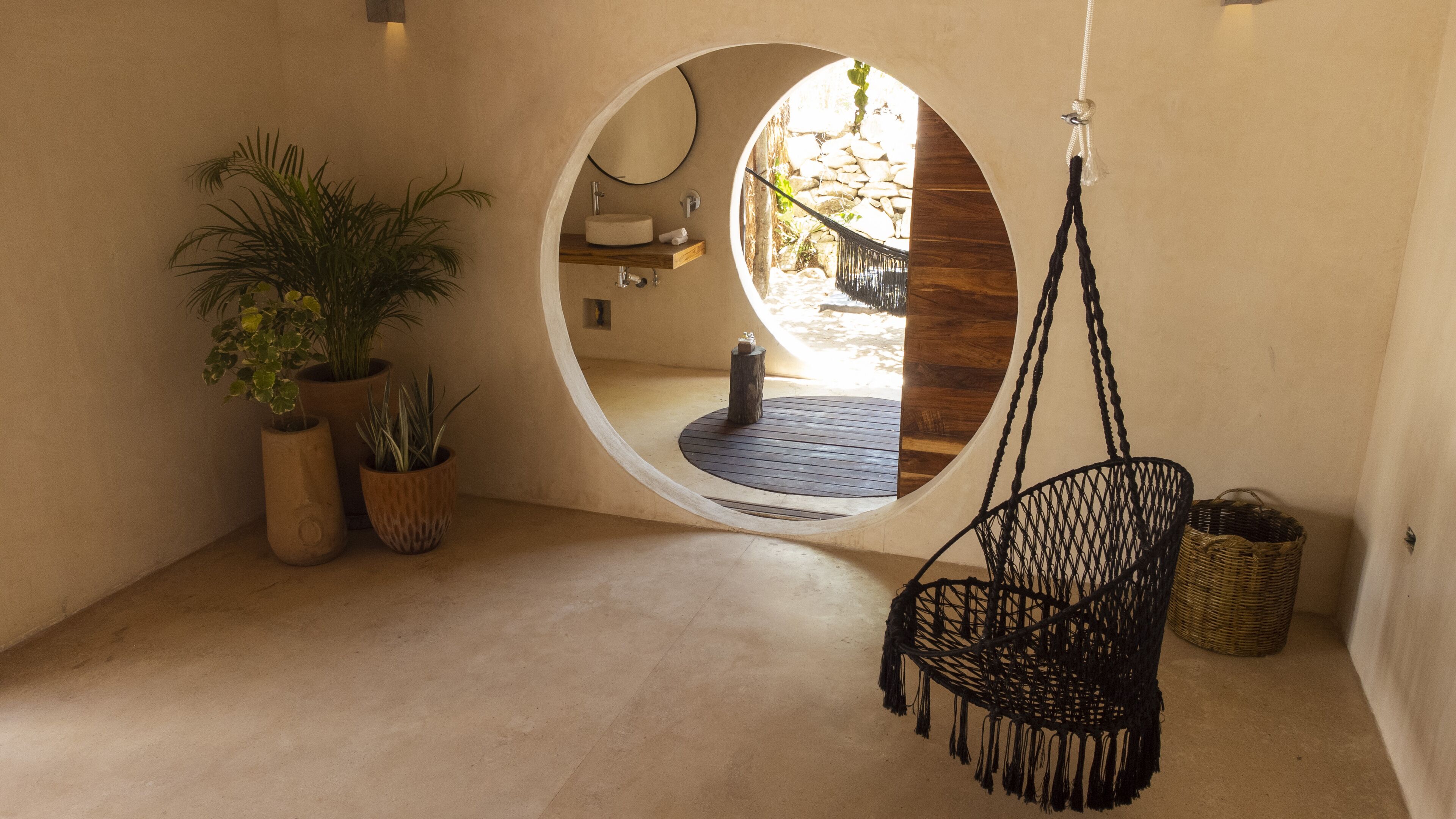 Foto - Zenote Sanctuary