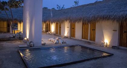 BH HOTEL & CENOTE TULUM - Adults Only
