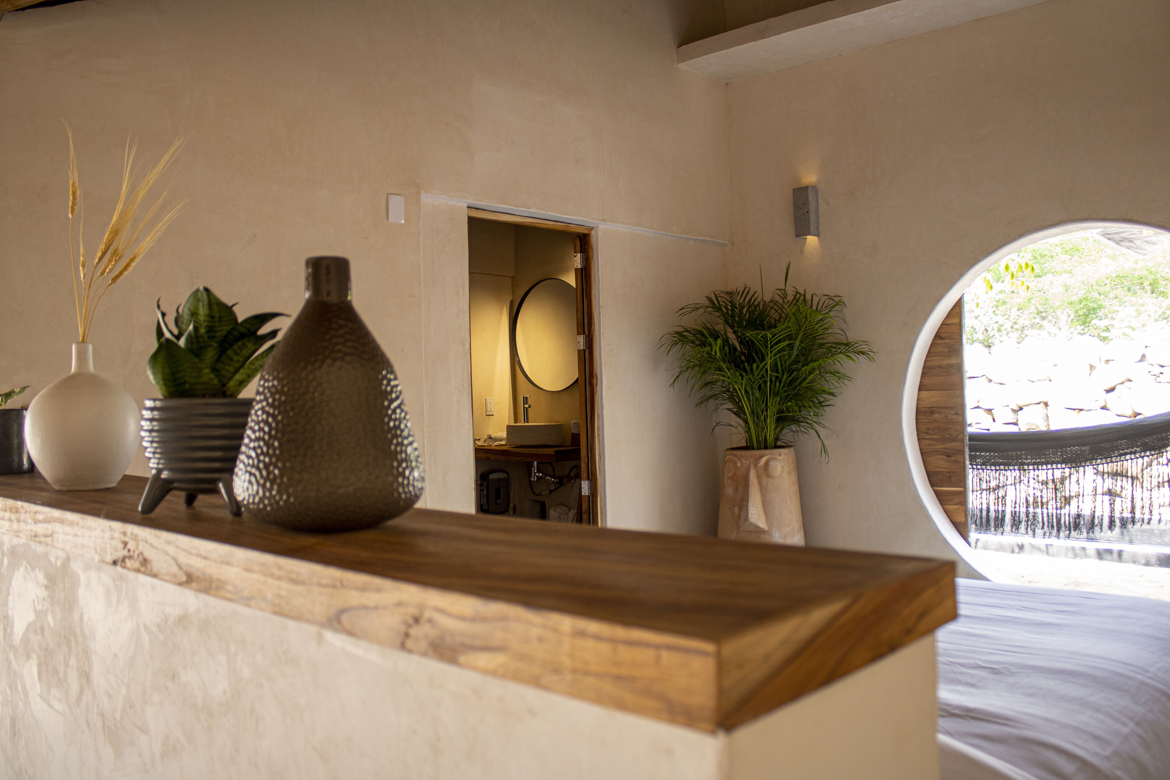 Foto - Zenote Sanctuary