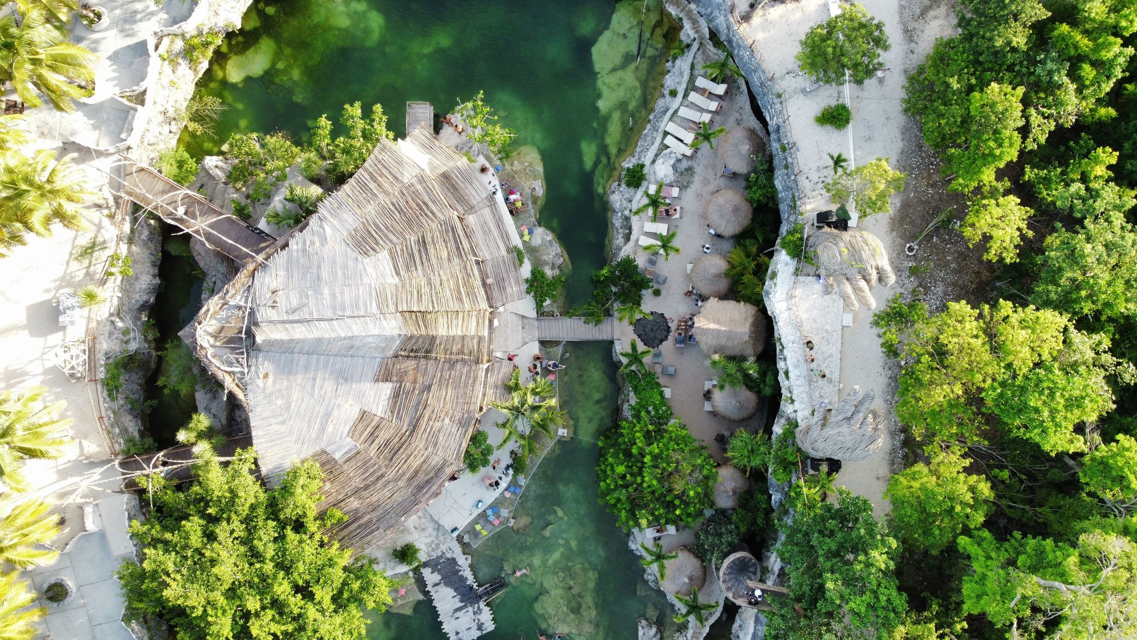 Foto - Zenote Sanctuary