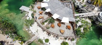  BH HOTEL & CENOTE TULUM - Adults Only