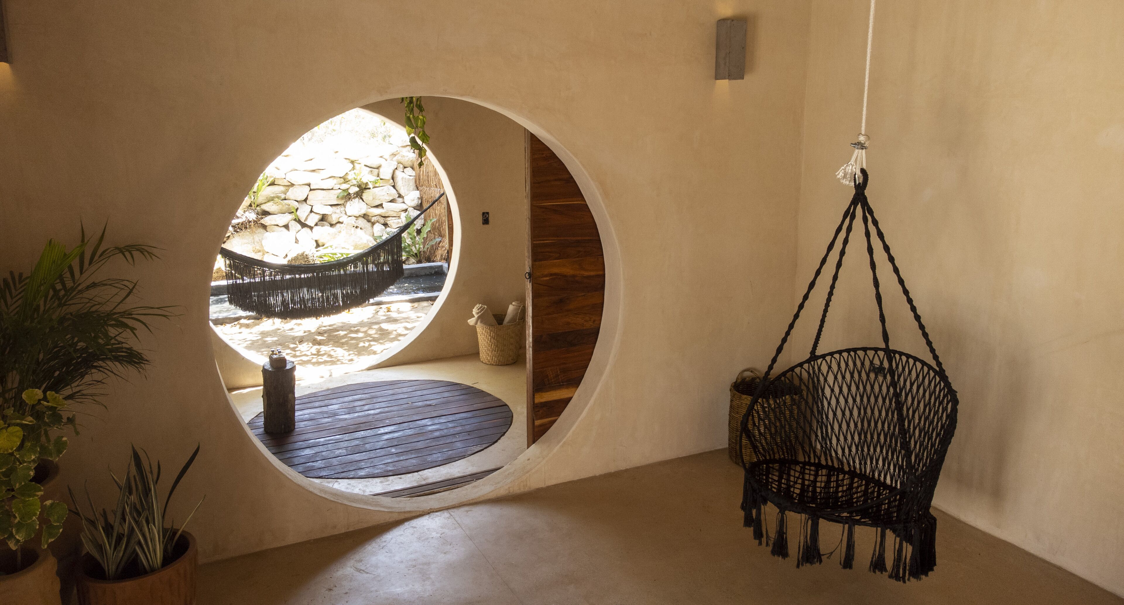 Foto - Zenote Sanctuary