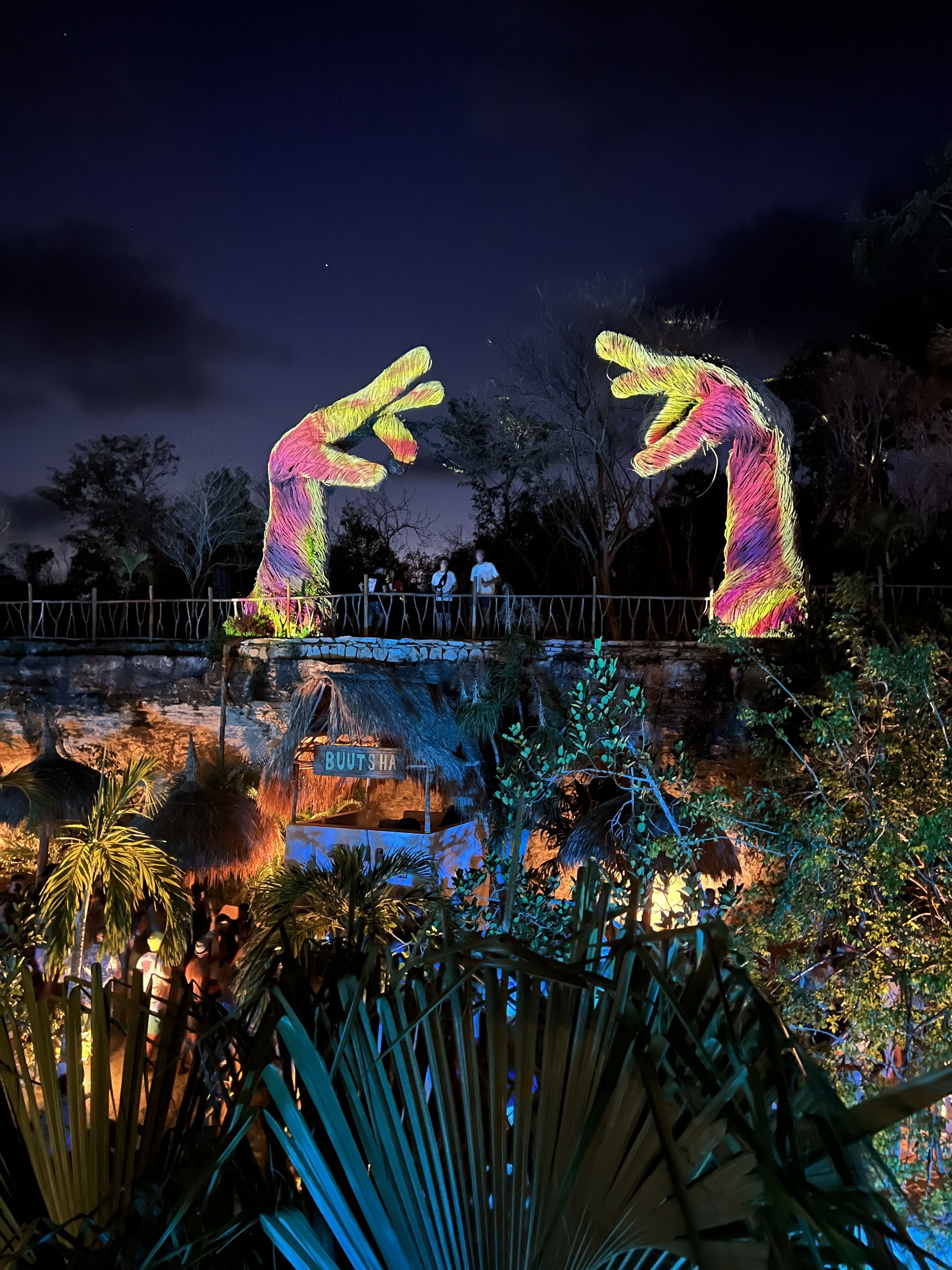 Foto - Zenote Sanctuary