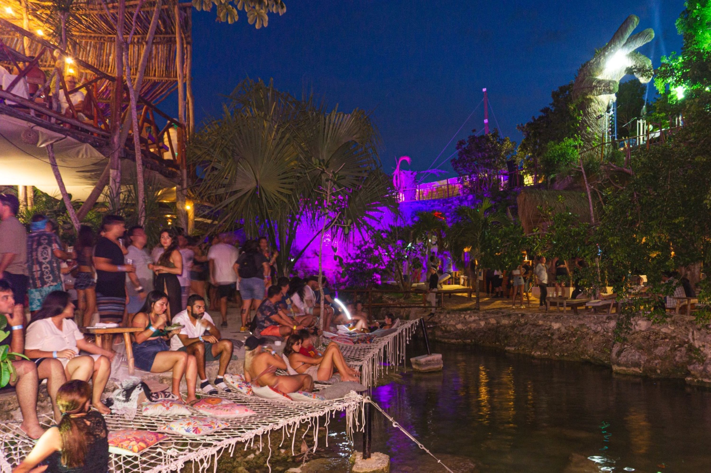 Foto - Zenote Sanctuary