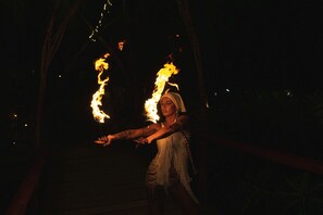 Nightclub -  BH HOTEL & CENOTE TULUM - Adults Only (Tulum)