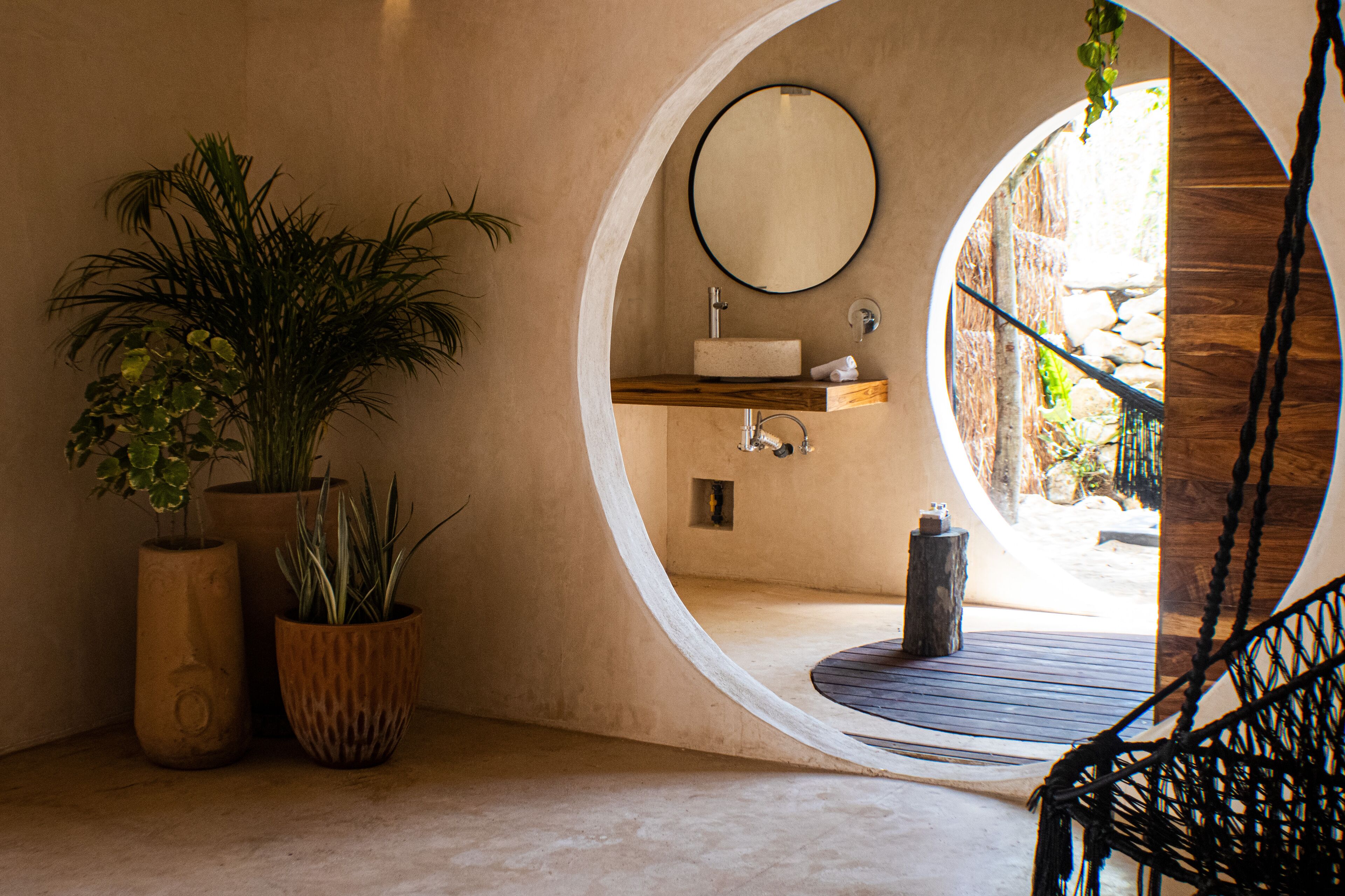 Foto - Zenote Sanctuary