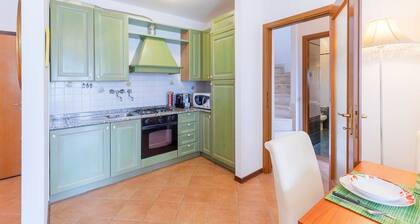 Siena - Apartment with splendid terrace