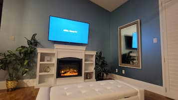 3 chambres, Wi-Fi gratuit, draps fournis